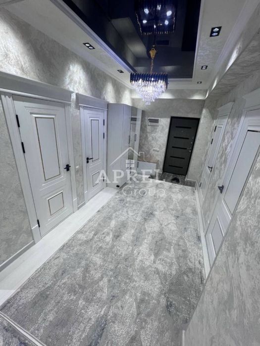 3 хонали квартира