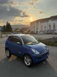Vand aixam city sport