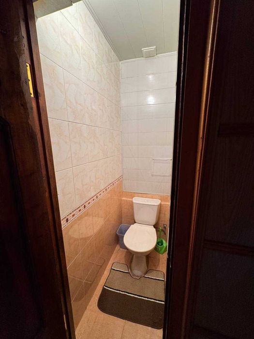 СРОЧНО Продается Сергели-1 Продается 4-х комнатная квартира 4/4/5