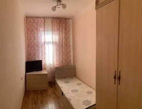 3/7/9 Дархан 72 кв.м с ремонтом ор; Интелект не торец