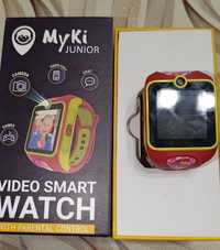 Детски часовник MyKi Junior