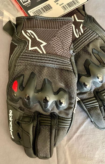Manusi Alpinestars Morpf Sport