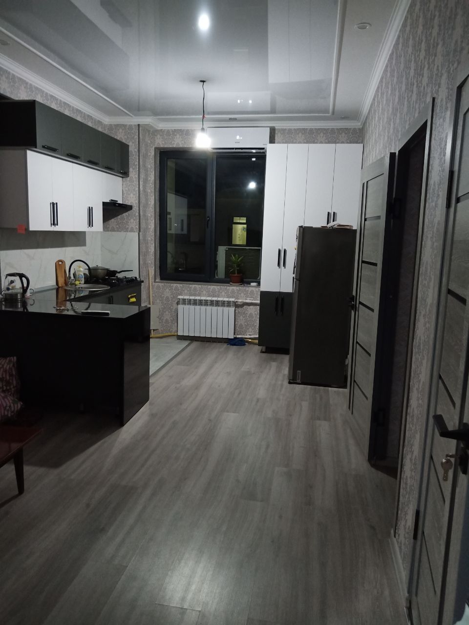 Продается квартира 1 комнатная