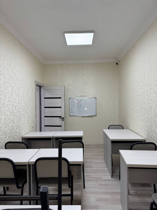 Метро Г.Гуляма 20м² с мебелью