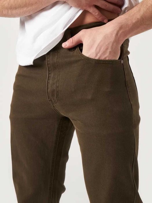 Katta o'lcham erkaklar jinsi shimlari / Джинсы мужские большие