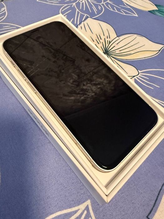 iPhone 12 mini sotiladi
