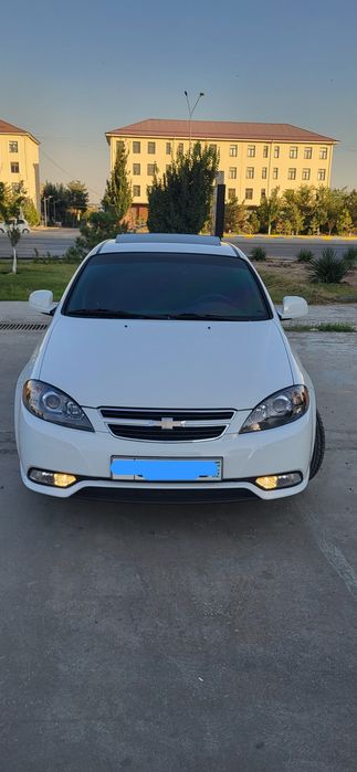 Gentra 2023 toza