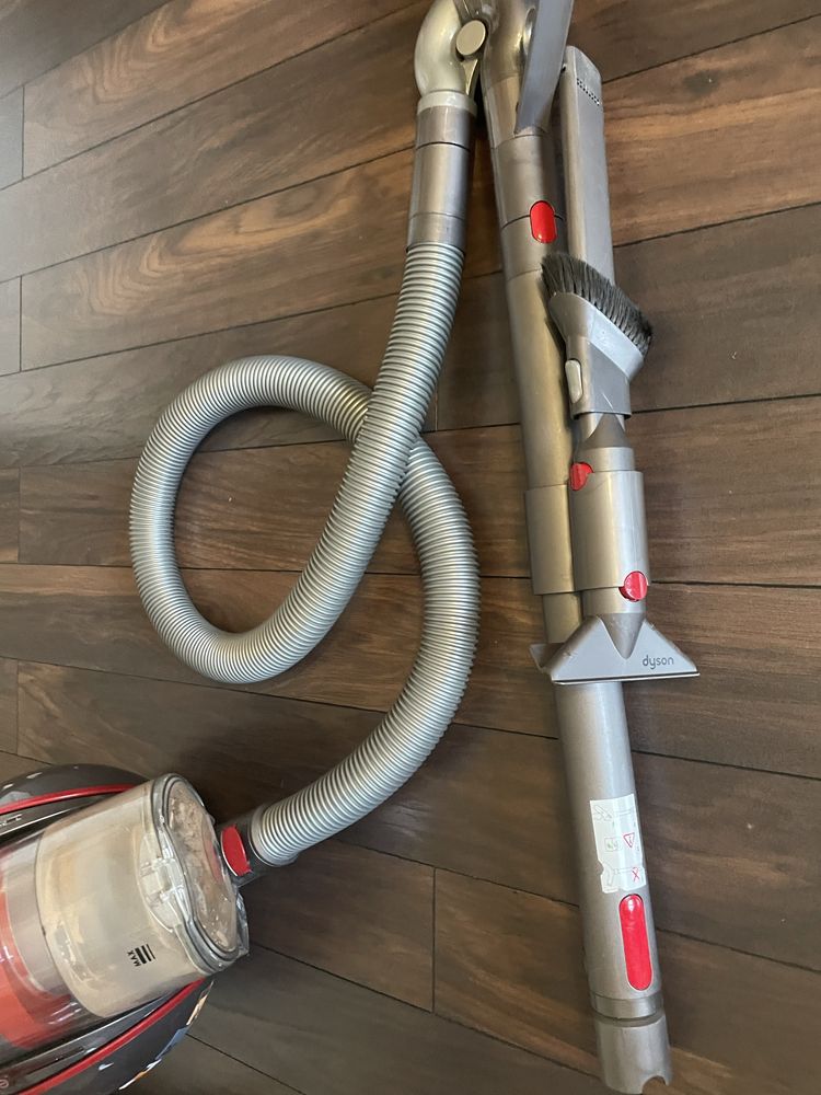 Dyson Cinetic big ball multifloor