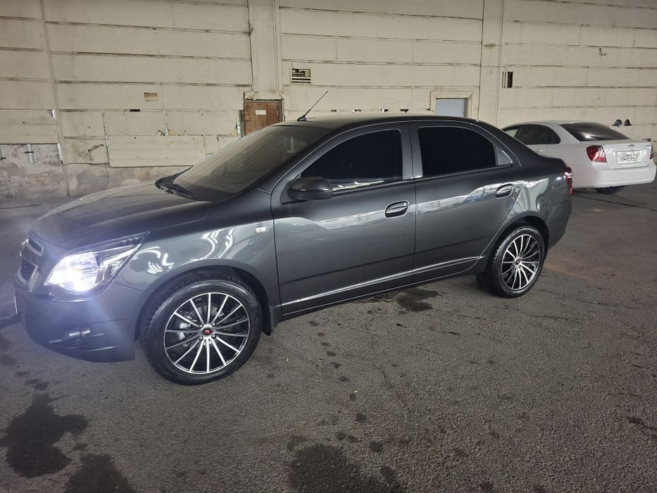 Diska balon sotiladi R 17