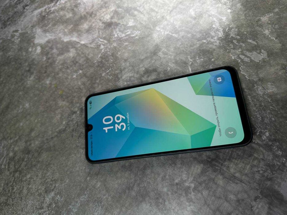 Samsung Galaxy A16, 256гб (Рудный, Корчагина 92, маг.Каприз)лот:801062
