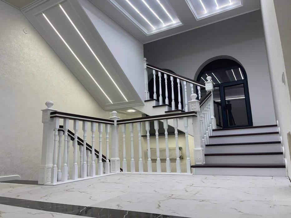 Zina ustanofka qilamiz