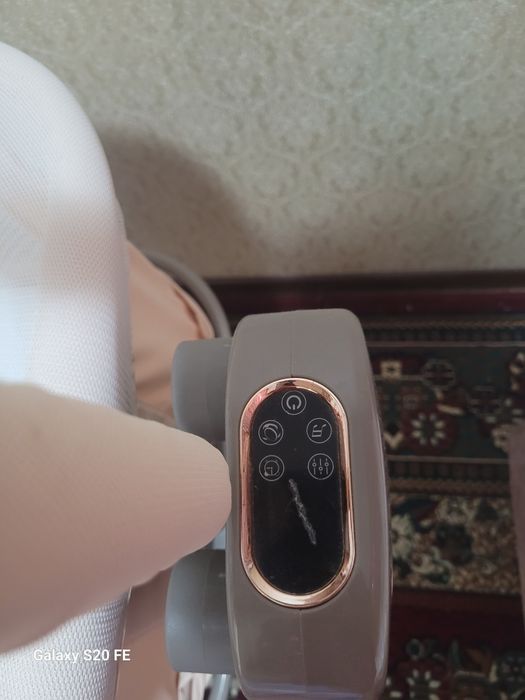 Новый Колыбельная не использованная