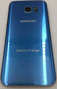 Samsung s7 edge albastru 32g