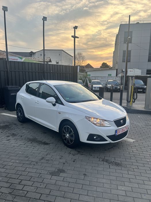 vand/schimb urgent seat ibiza 1.2 benzina