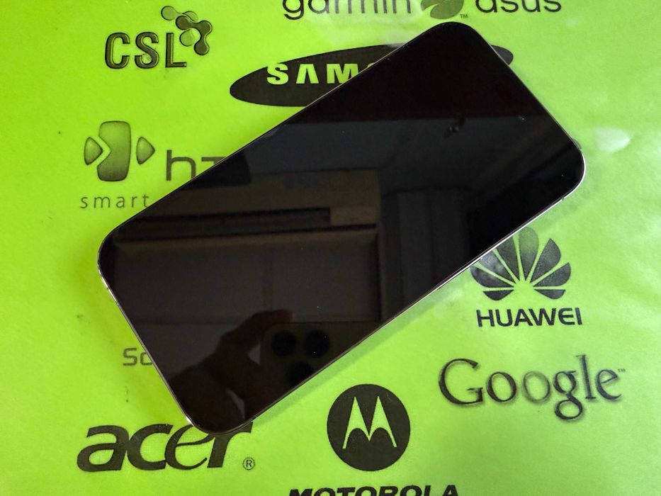 iPhone 14 Pro Deep 128gb 100% батерия.ESIM