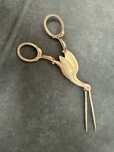 Forceps ( Foarfece pentru cordonul ombilical )
