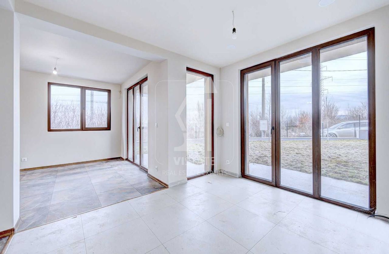 Продава се Къща в София, Витоша - 178 кв.м за 3090 €/кв.м - Снимка #10