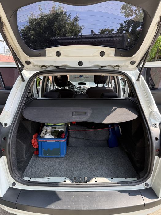 Renault Clio III 1.5 Dci 2010