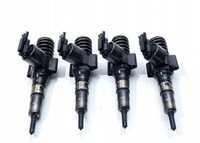 Injector Audi A4 2.0 TDI 03G130073G BLB BRE