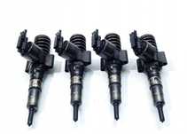 Injector Audi A4 2.0 TDI 03G130073G BLB BRE