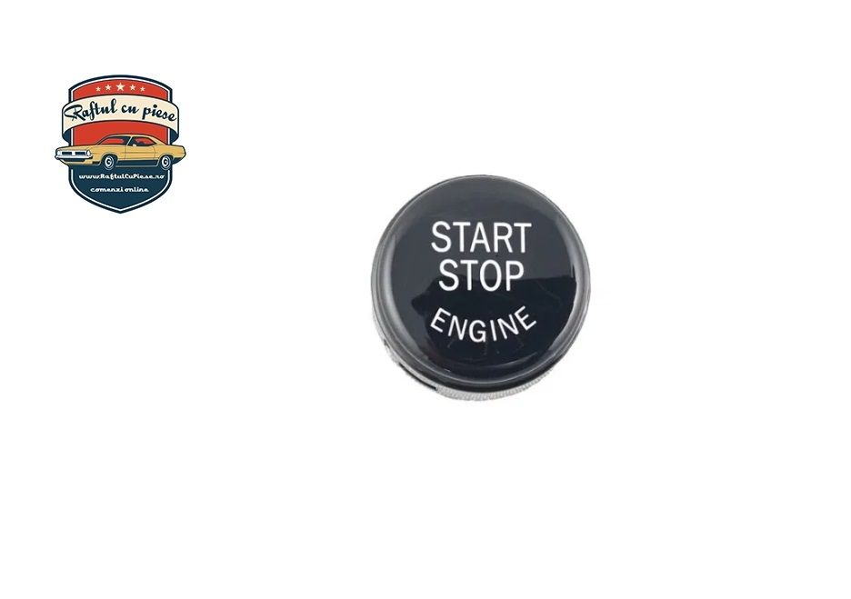 Buton Start Stop BMW F01 F02 F10 F11 F12 F13 F15 F16 F20 F21 F22 F23