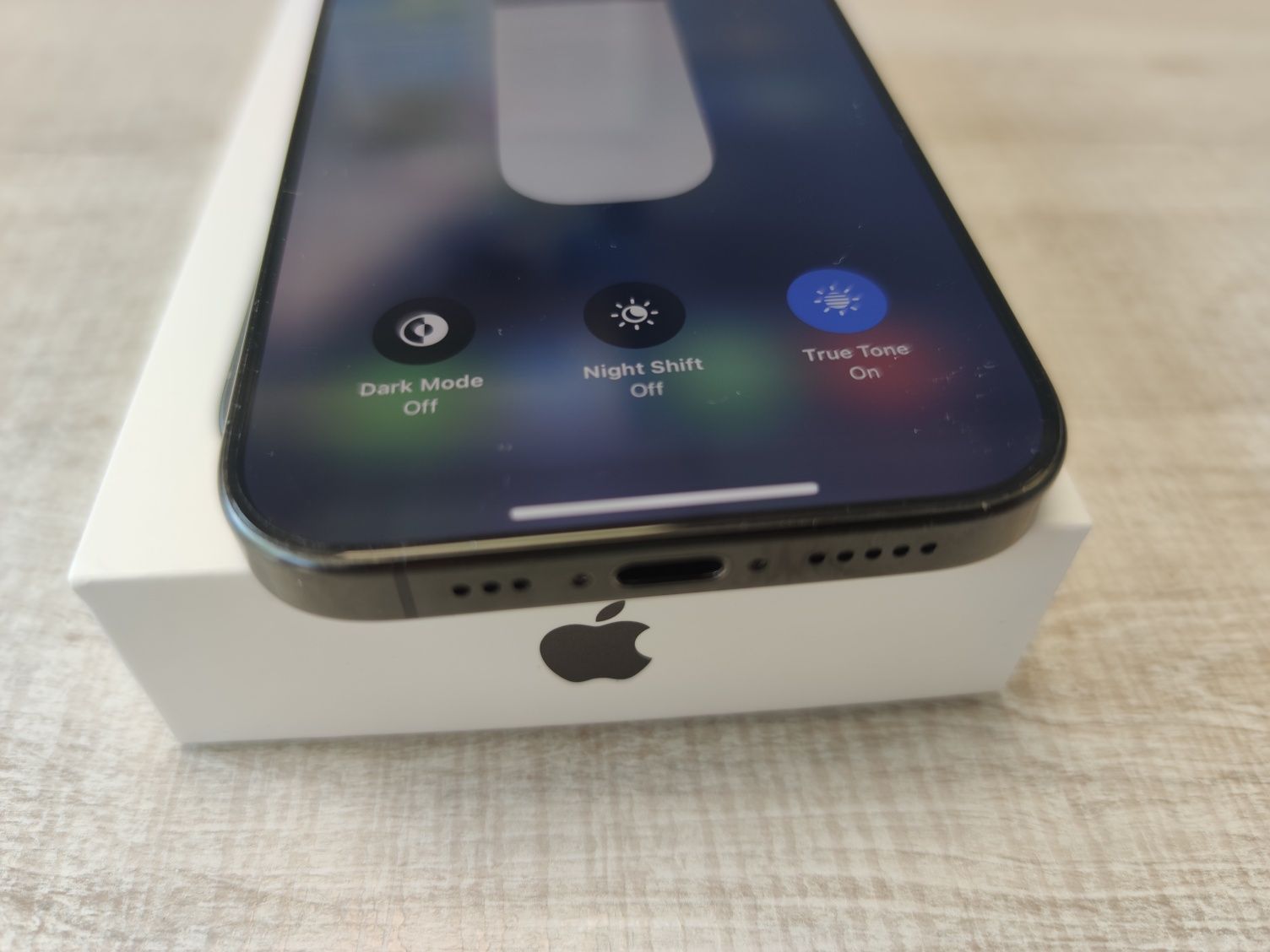 Iphone 16 pro 128gb Black 100% Battery , Епъл гарнция!