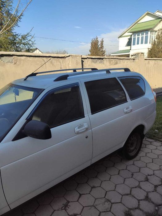 Продается Lada Priora 2012 г.в. (универсал)