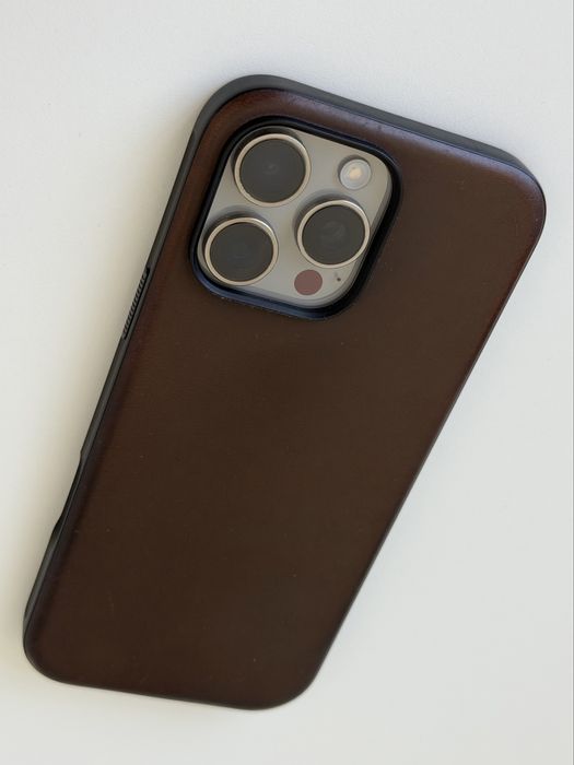 iPhone 16 Pro Max 256GB Natural Titanium