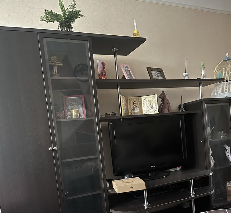 Стенка горка СРОЧНО