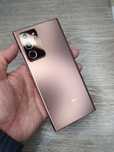 Samsung Galaxy Note 20ultra 5G