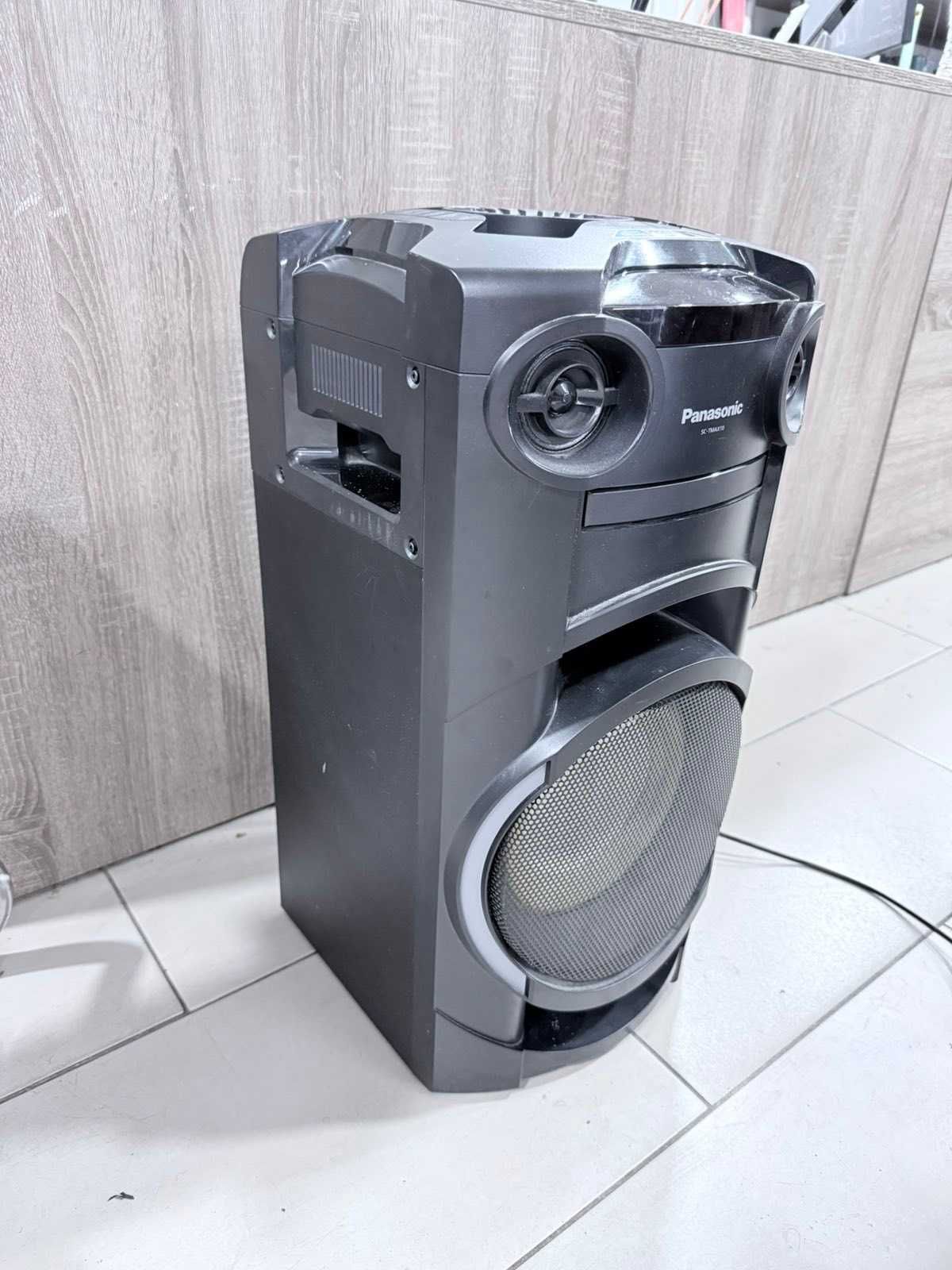 Продавам Bluetooth Тонколона Panasonic