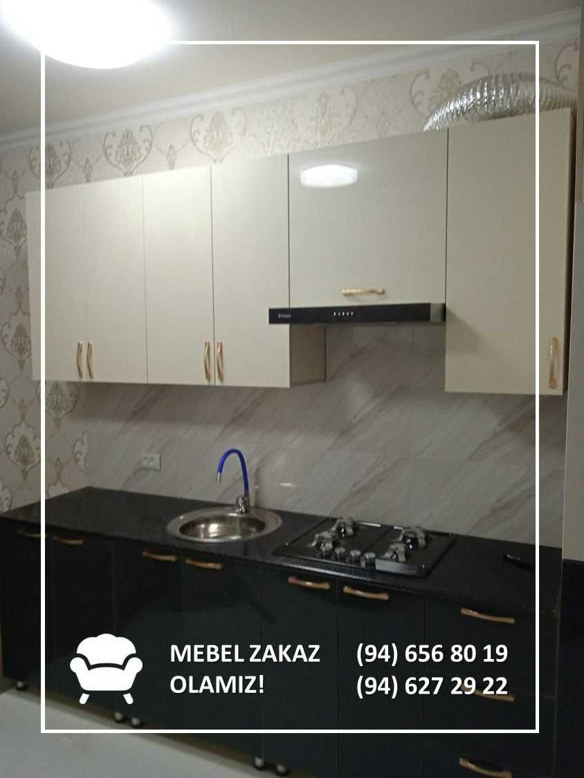 Mebel Oshxona,Yotoqxona,Yumshoq mebellarga