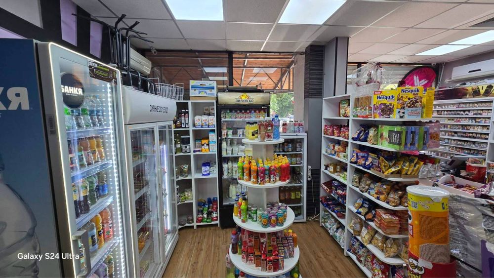 Продава се Магазин в София, Младост 3 - 67 кв.м за 761 €/кв.м - Снимка #7