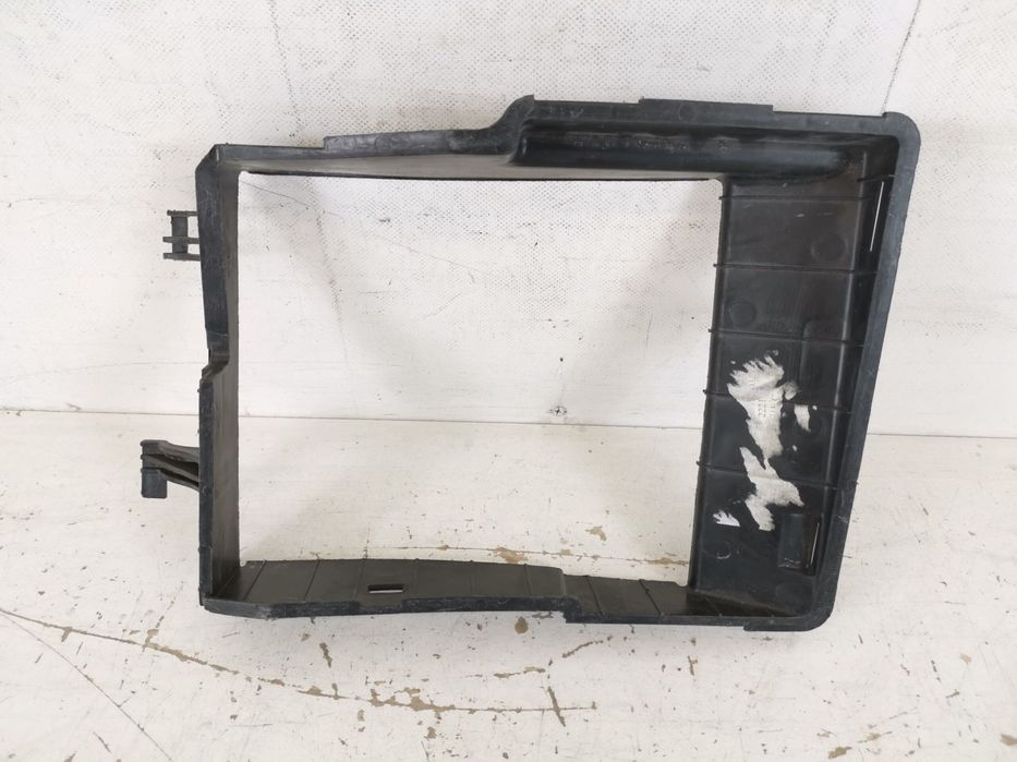 Rama Deflector Aer Renault  Clio 4 2012 2013 2014 2015 2016 2017 2018