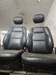 Предни седалки mercedes w203 avangard