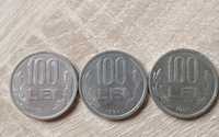 Diverse monezi românești