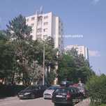 Închiriez apartament 2 camere decomandat ,Mănăștur.