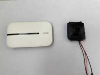Casca de copiat cu Camera Video FARA Telefon/Router Copiat la BAC 2025