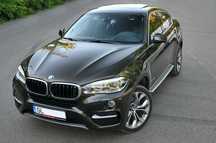 Bmw x6 2015 luna a8