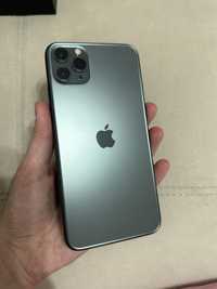 iPhone 11 Pro Max 256 Gb