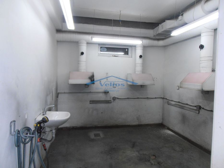 Продава се Офис в София, Редута - 238 кв.м за 1765 €/кв.м - Снимка #8