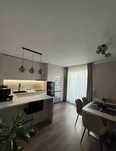 Inchiriez apartament Beta Residence, Chinteni