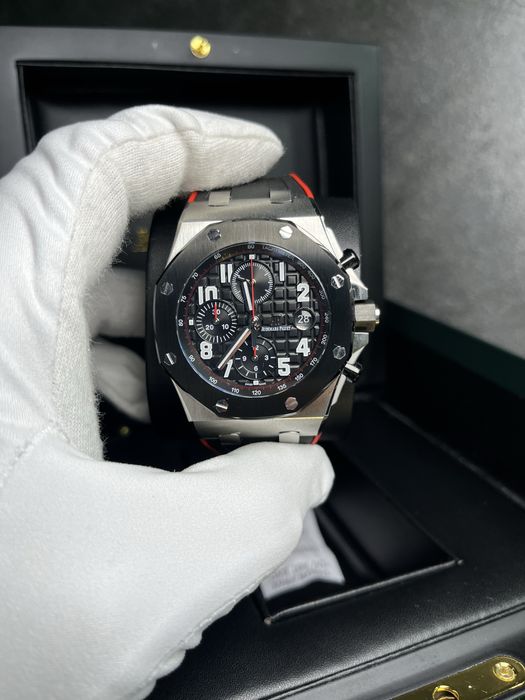 Часовник Audemars Piguet