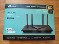 Vand Router wireless TP-Link Archer AX55, AX3000, Wi-Fi 6