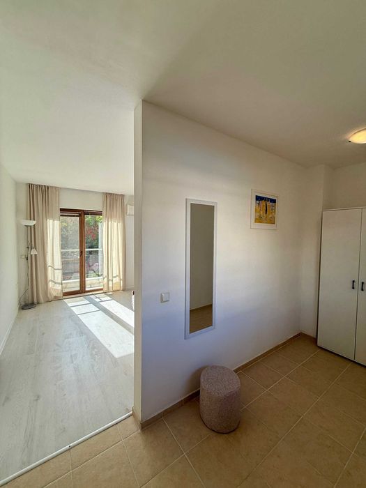 Двустаен апартамент в гр.Бяла