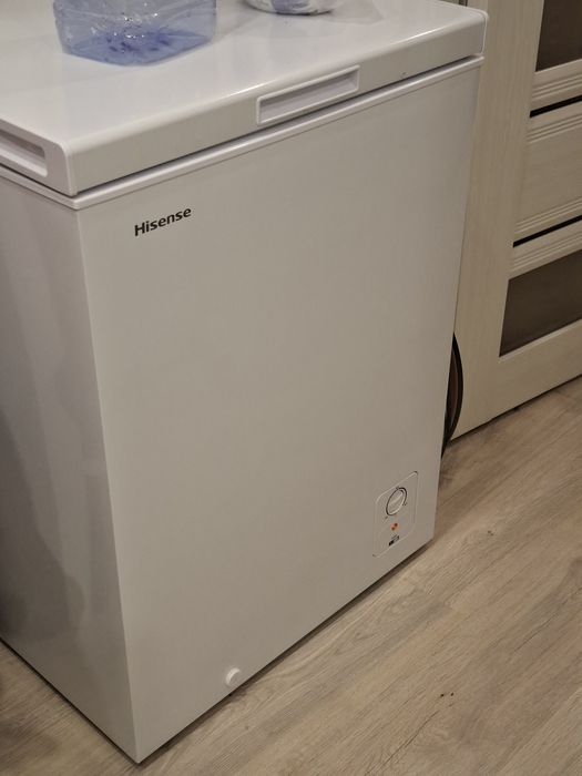 Морозилки 160л брали 15.02.25