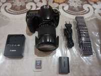 Canon 60 hali yangi