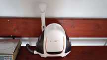 Aspirator aspirare si spalare Uwant B100-S-WH
