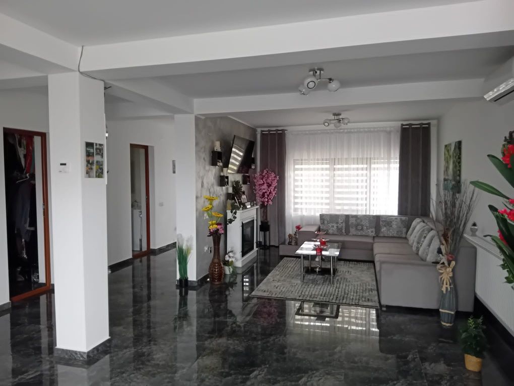 Vand casa in Agigea,Cartierul Eroilor