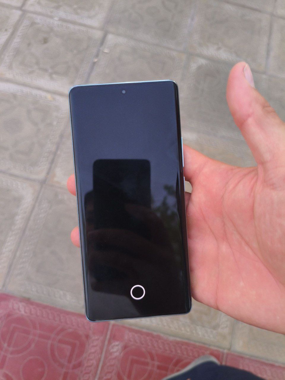Redmi note 14 pro
